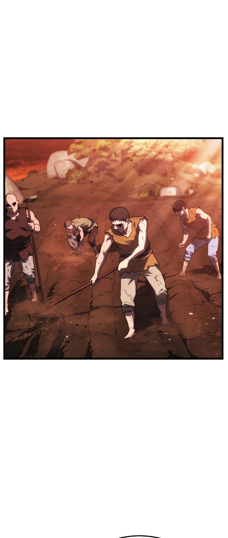 Read Revenge of the Iron-Blooded Sword Hound Es Manga Online