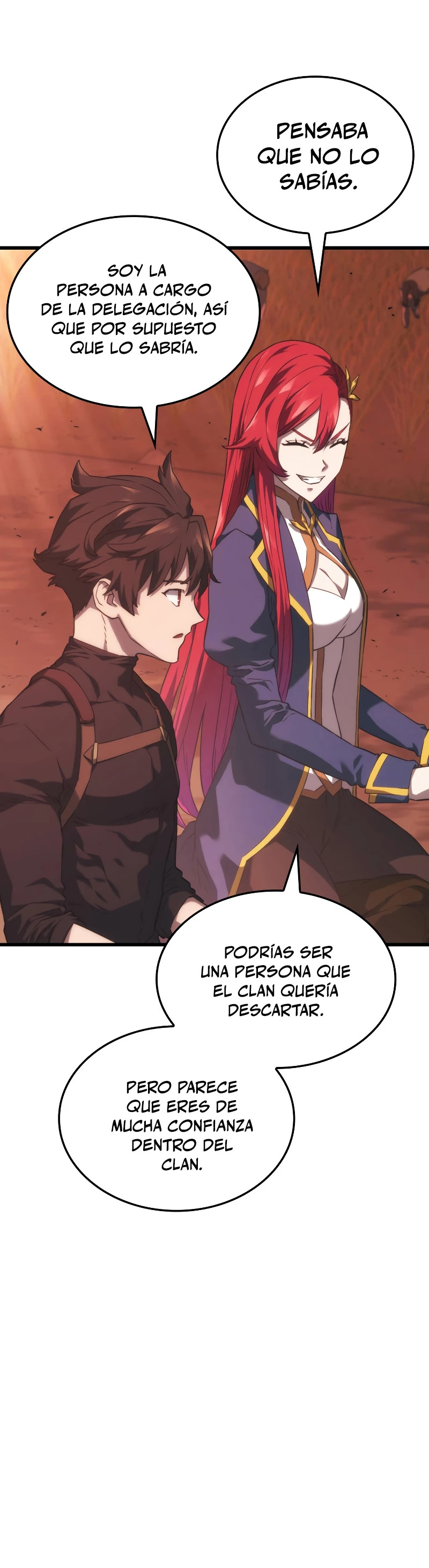 Read Revenge of the Iron-Blooded Sword Hound Es Manga Online