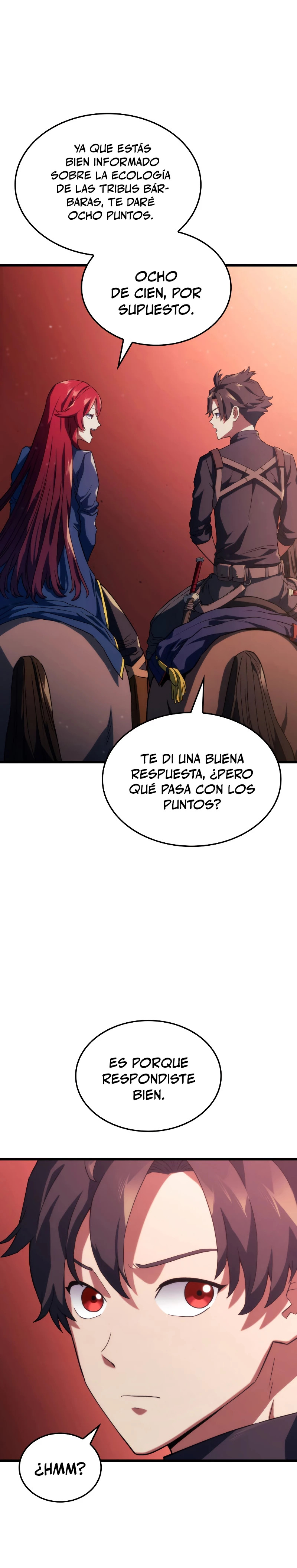 Read Revenge of the Iron-Blooded Sword Hound Es Manga Online