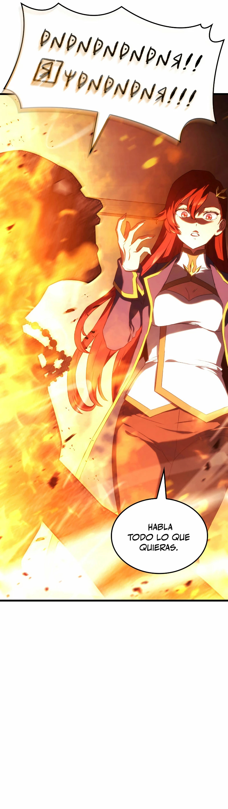 Read Revenge of the Iron-Blooded Sword Hound Es Manga Online