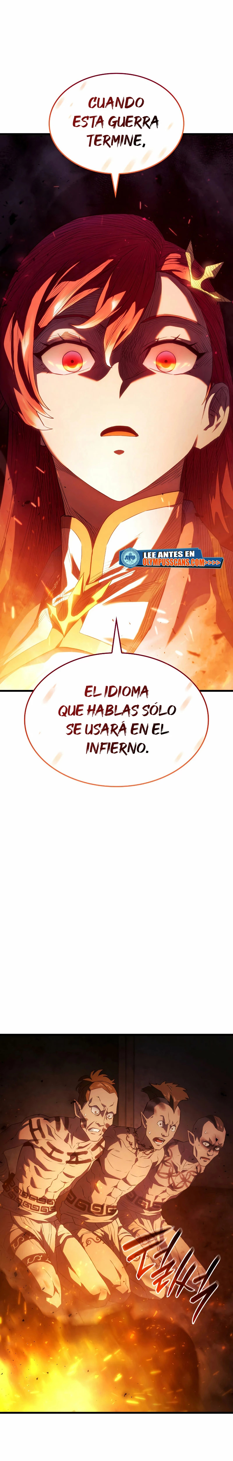 Read Revenge of the Iron-Blooded Sword Hound Es Manga Online