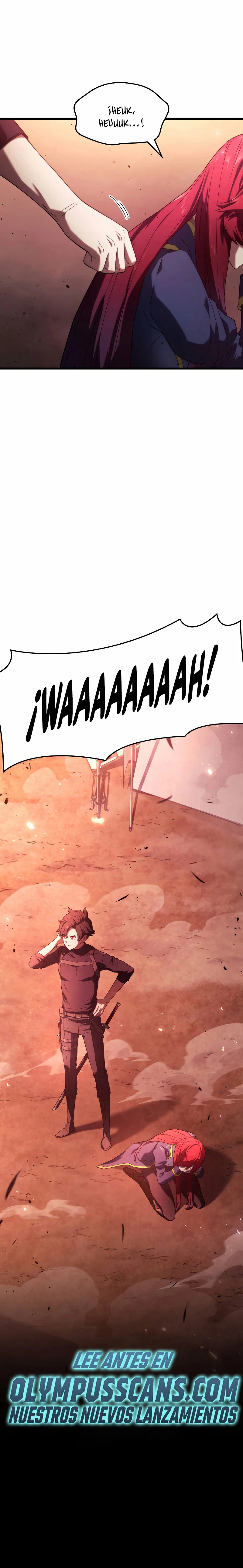 Read Revenge of the Iron-Blooded Sword Hound Es Manga Online