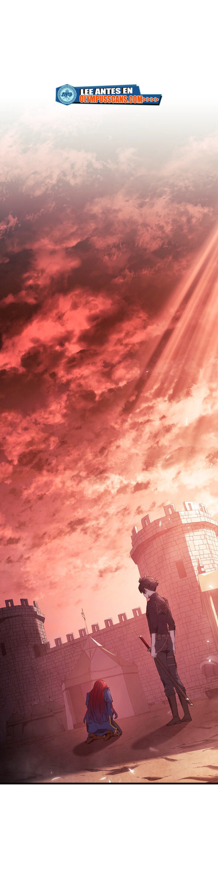 Read Revenge of the Iron-Blooded Sword Hound Es Manga Online