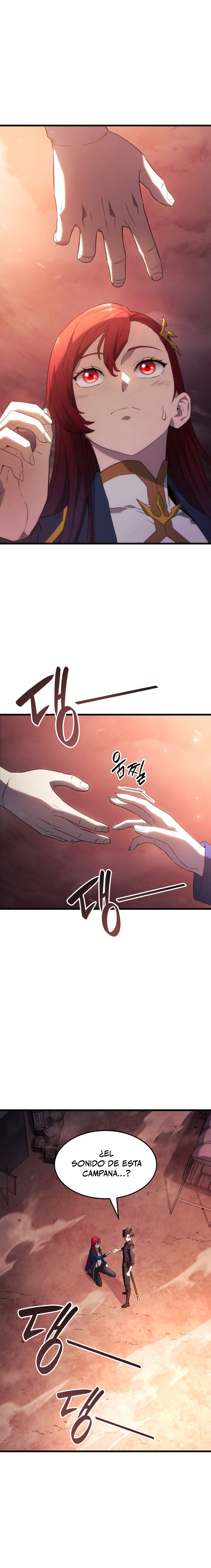 Read Revenge of the Iron-Blooded Sword Hound Es Manga Online