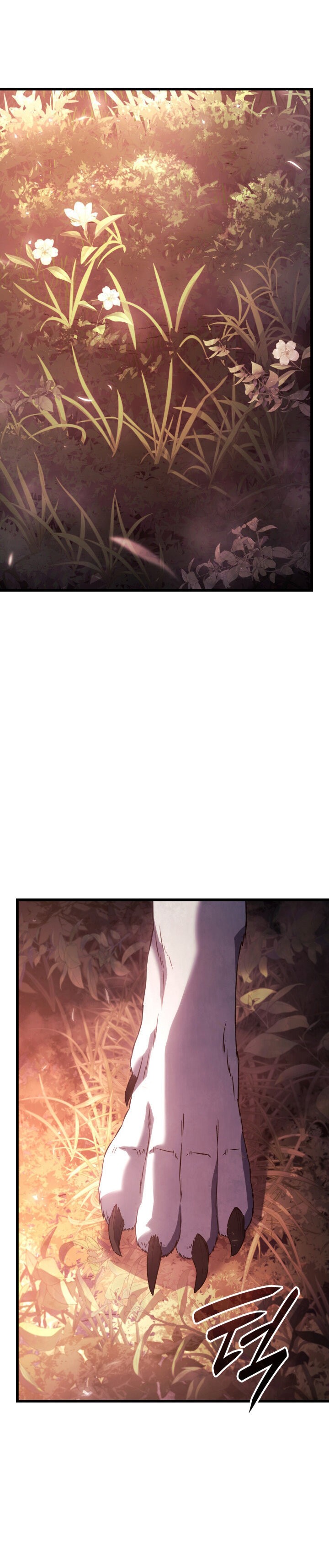 Read Revenge of the Iron-Blooded Sword Hound Es Manga Online