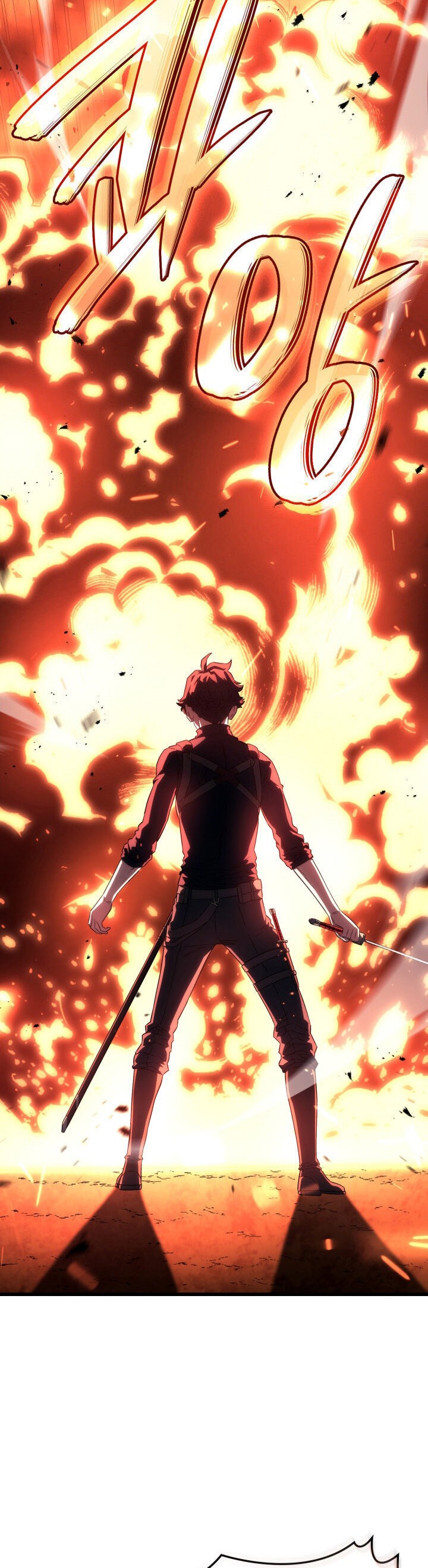Read Revenge of the Iron-Blooded Sword Hound Es Manga Online