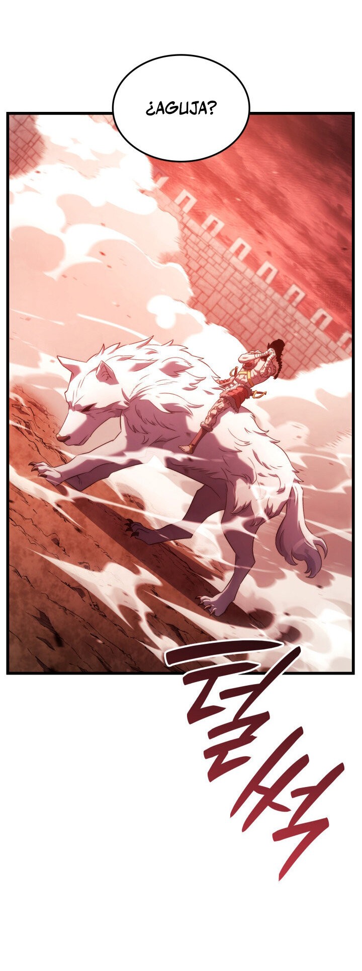 Read Revenge of the Iron-Blooded Sword Hound Es Manga Online
