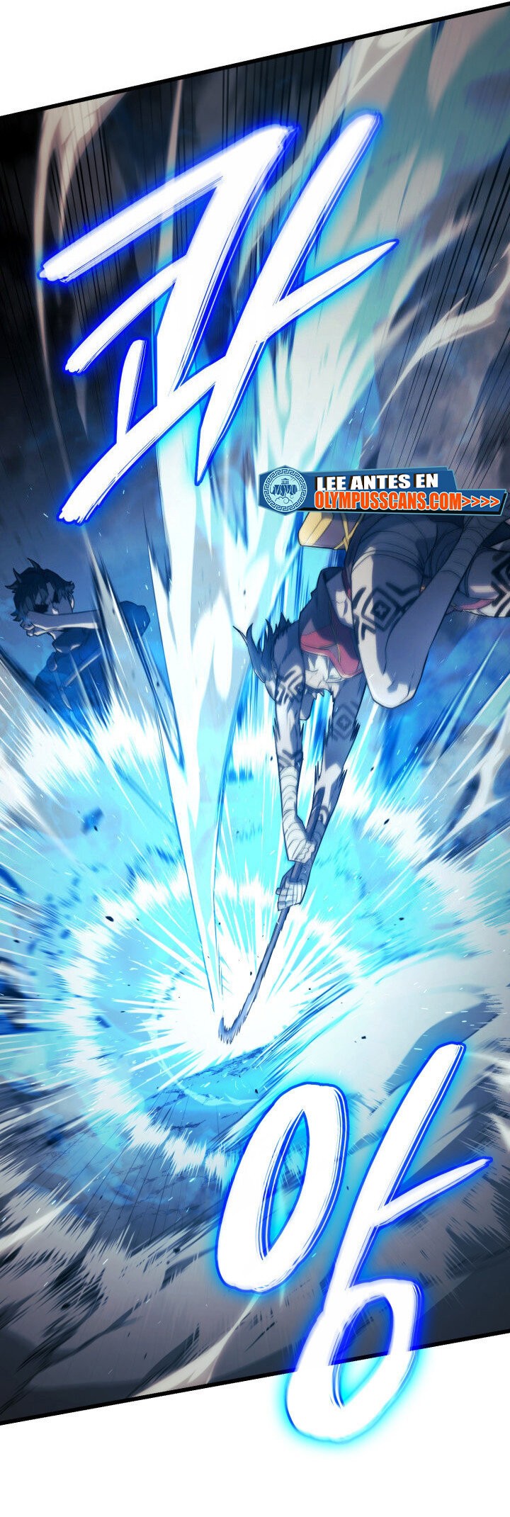 Read Revenge of the Iron-Blooded Sword Hound Es Manga Online