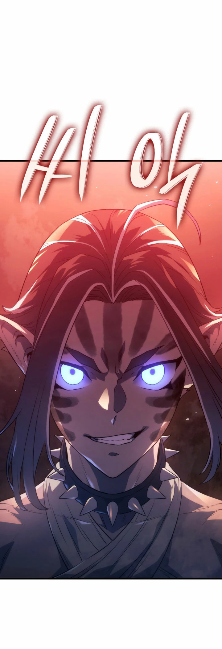 Read Revenge of the Iron-Blooded Sword Hound Es Manga Online