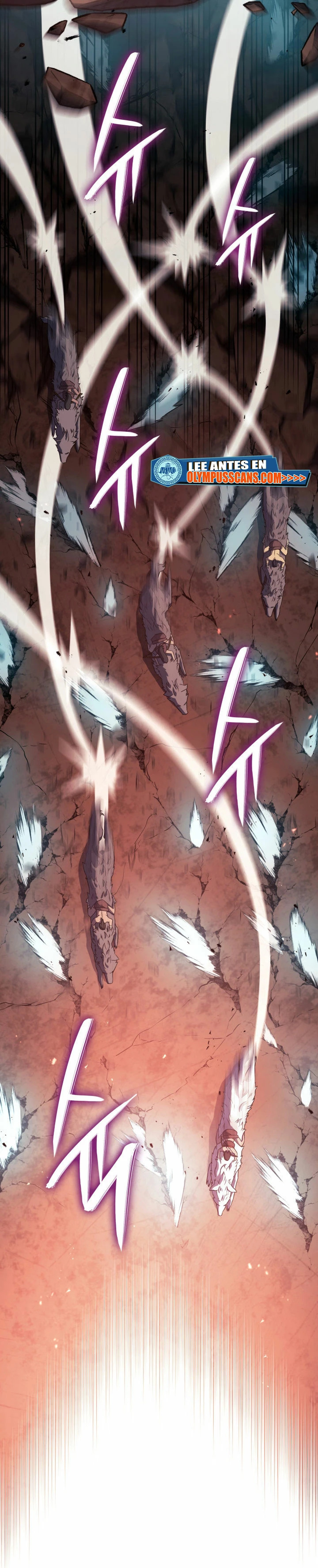 Read Revenge of the Iron-Blooded Sword Hound Es Manga Online