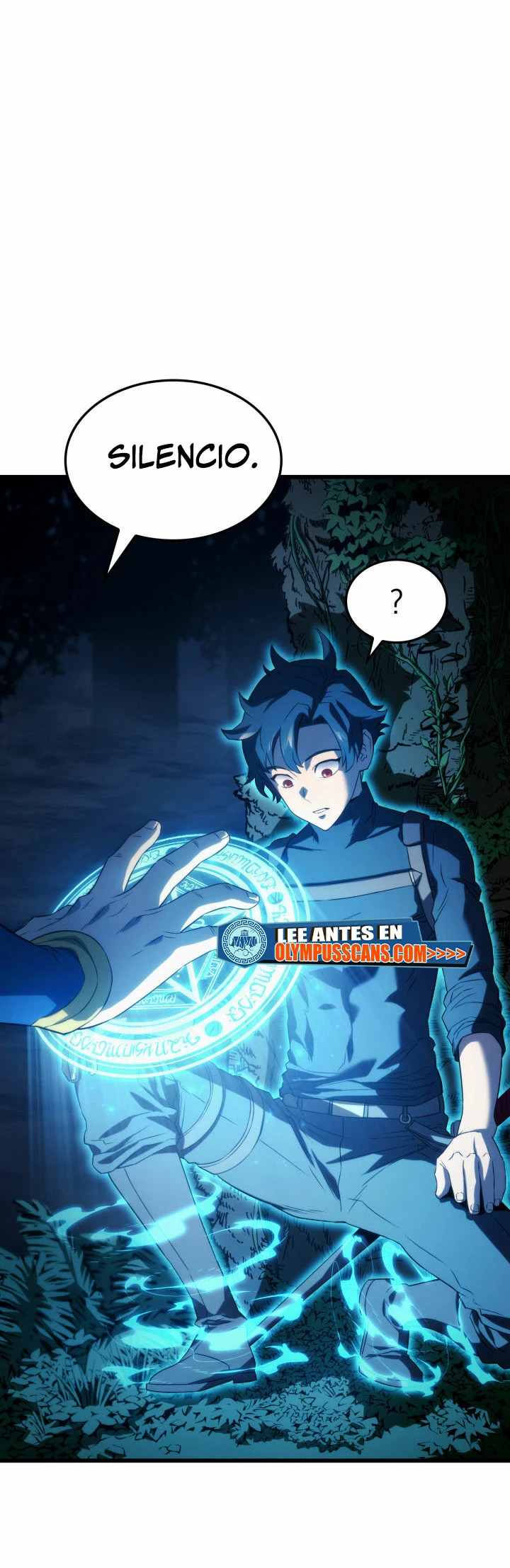 Read Revenge of the Iron-Blooded Sword Hound Es Manga Online