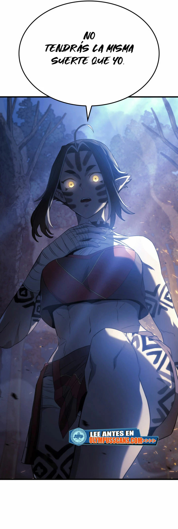 Read Revenge of the Iron-Blooded Sword Hound Es Manga Online