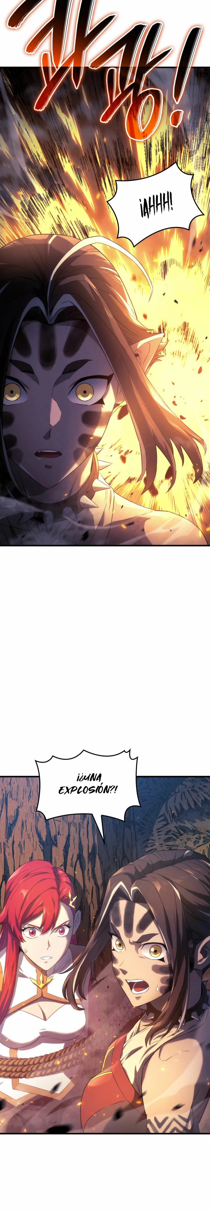 Read Revenge of the Iron-Blooded Sword Hound Es Manga Online
