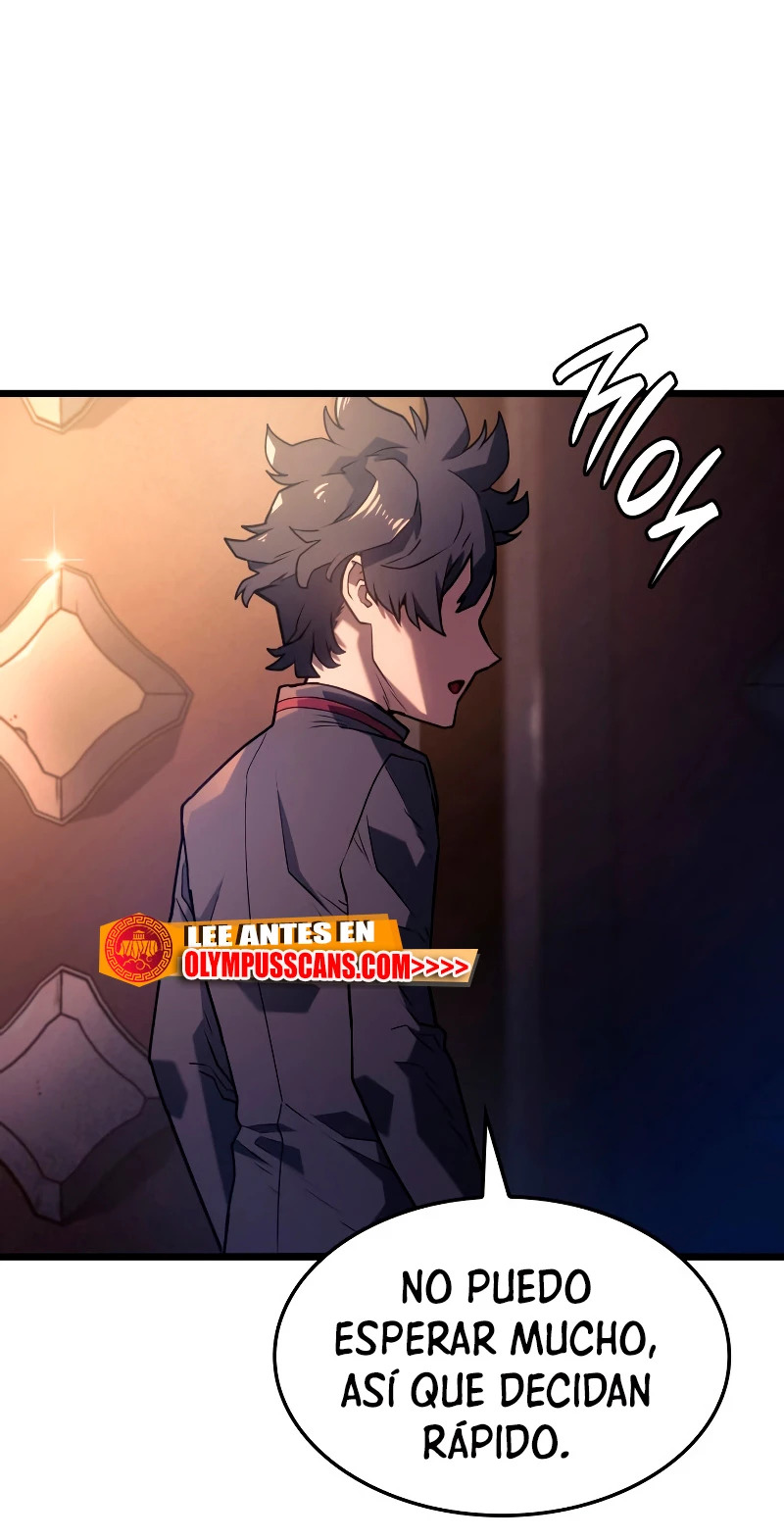 Read Revenge of the Iron-Blooded Sword Hound Es Manga Online