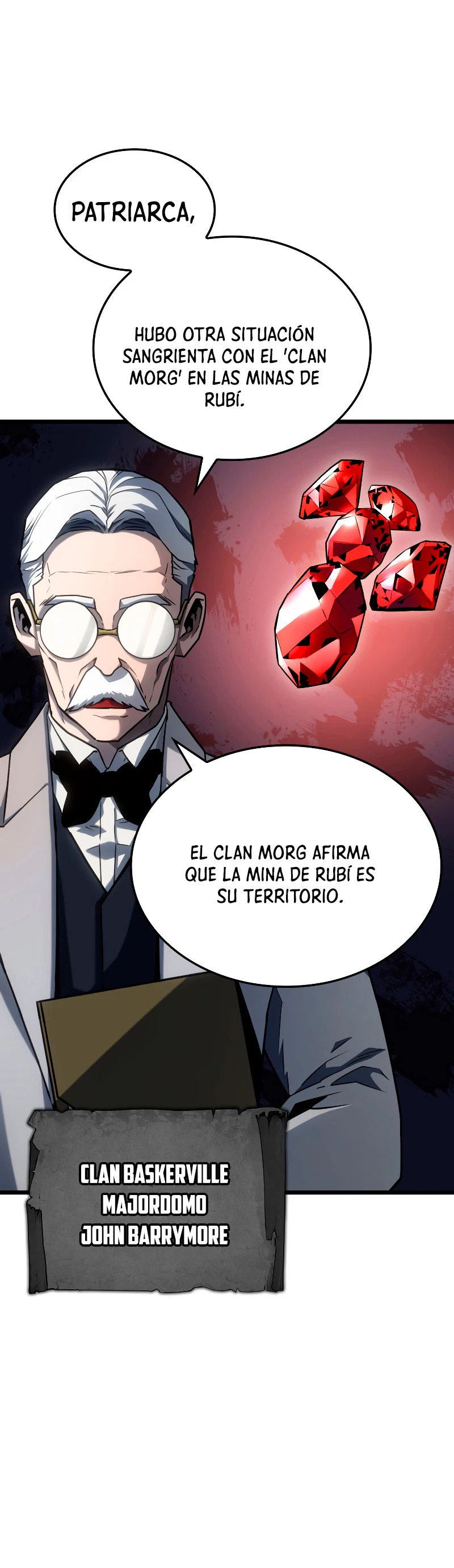 Read Revenge of the Iron-Blooded Sword Hound Es Manga Online