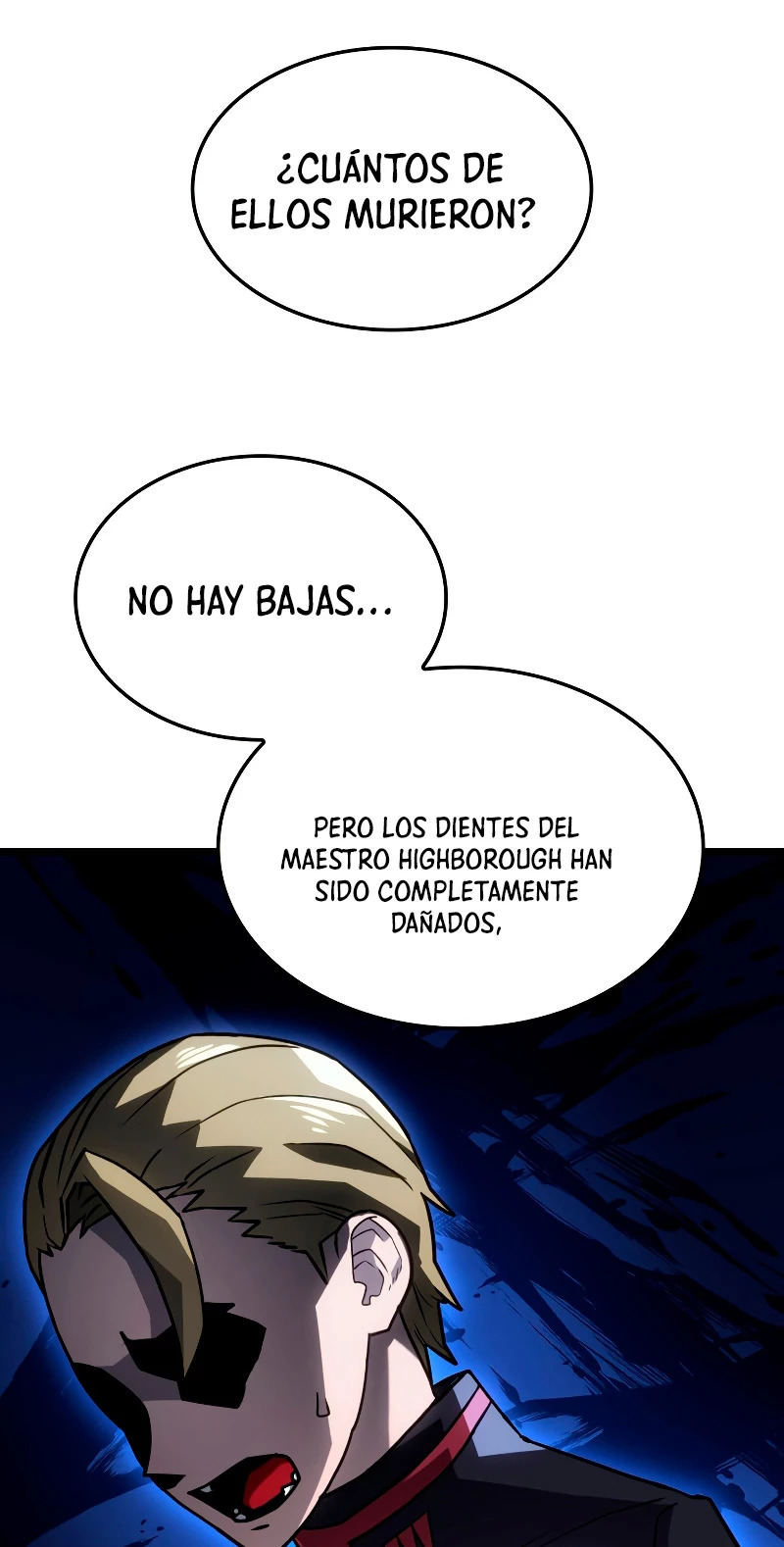 Read Revenge of the Iron-Blooded Sword Hound Es Manga Online