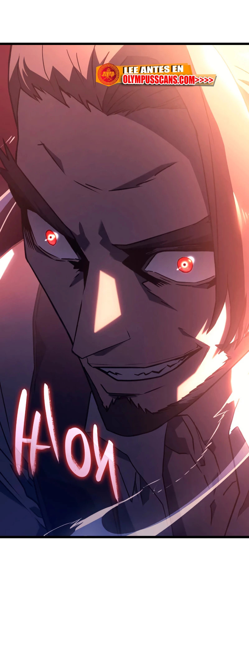 Read Revenge of the Iron-Blooded Sword Hound Es Manga Online