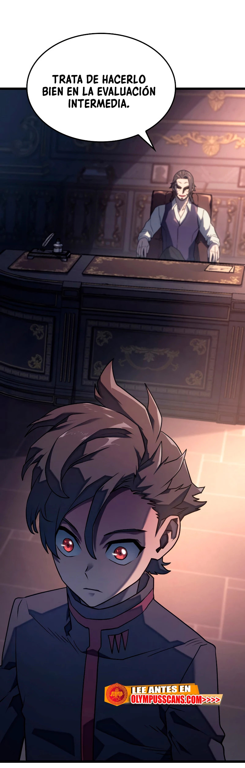 Read Revenge of the Iron-Blooded Sword Hound Es Manga Online