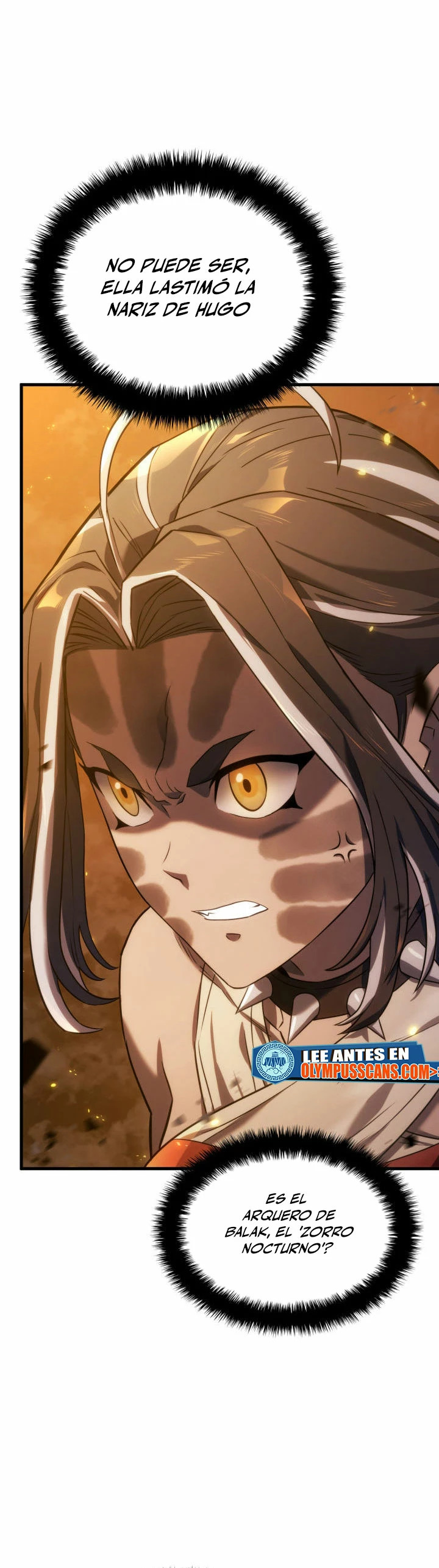 Read Revenge of the Iron-Blooded Sword Hound Es Manga Online