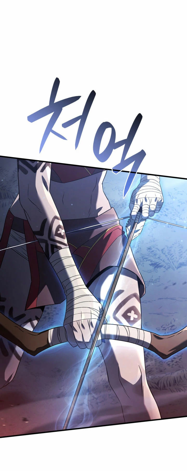 Read Revenge of the Iron-Blooded Sword Hound Es Manga Online