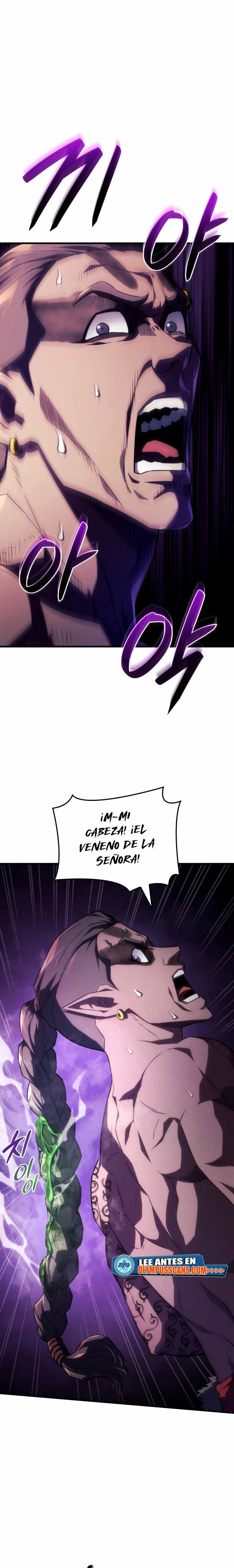 Read Revenge of the Iron-Blooded Sword Hound Es Manga Online