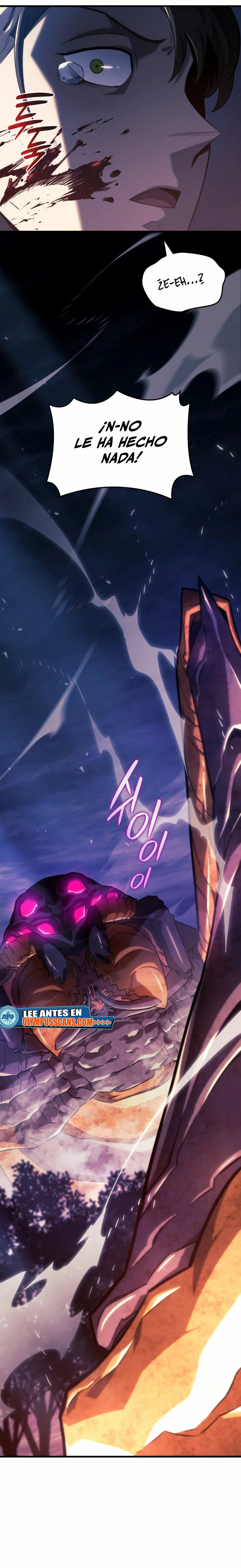 Read Revenge of the Iron-Blooded Sword Hound Es Manga Online