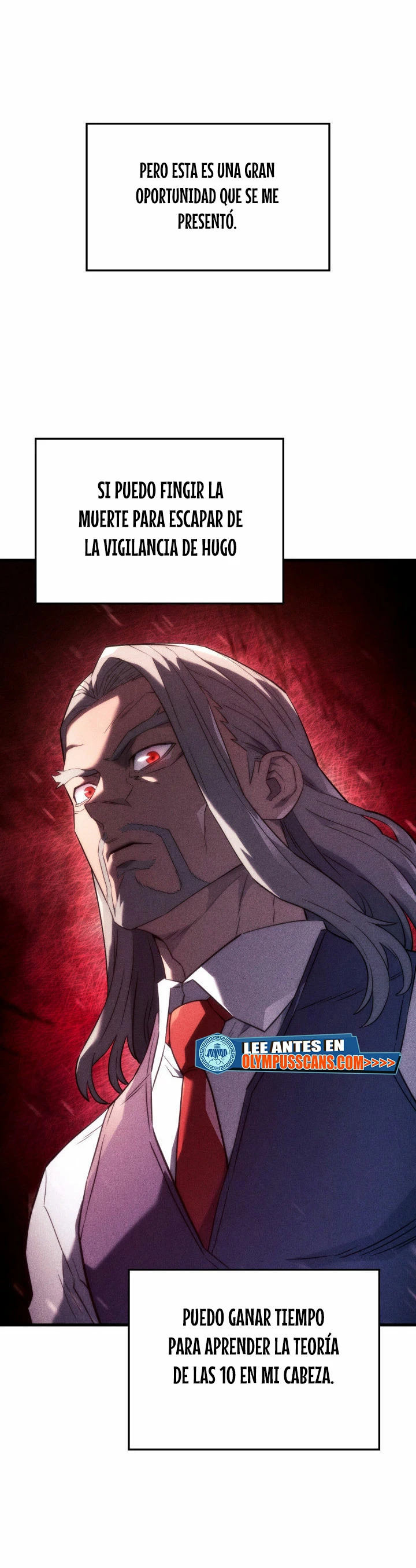 Read Revenge of the Iron-Blooded Sword Hound Es Manga Online