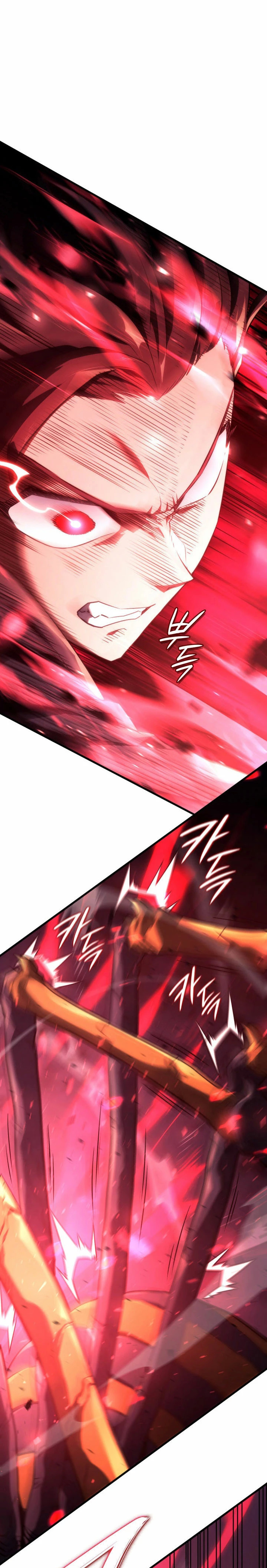 Read Revenge of the Iron-Blooded Sword Hound Es Manga Online