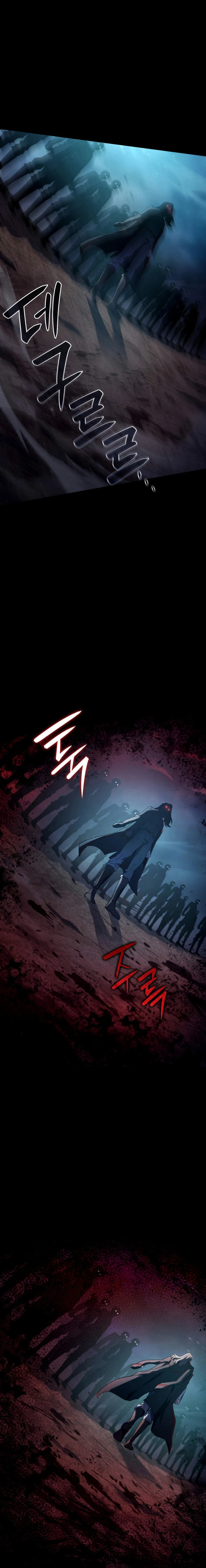 Read Revenge of the Iron-Blooded Sword Hound Es Manga Online