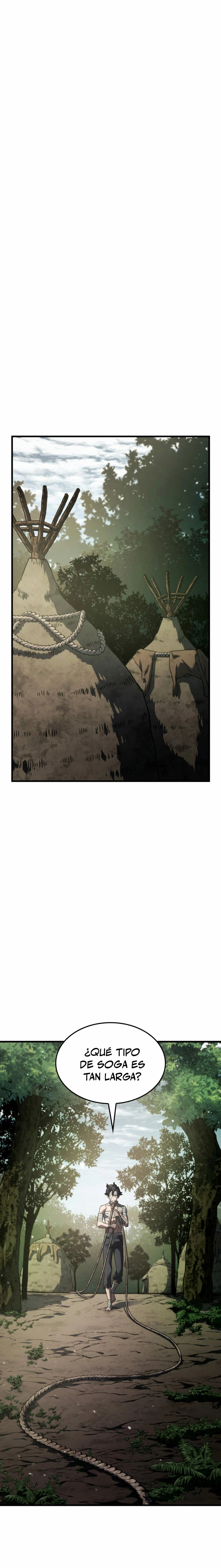 Read Revenge of the Iron-Blooded Sword Hound Es Manga Online