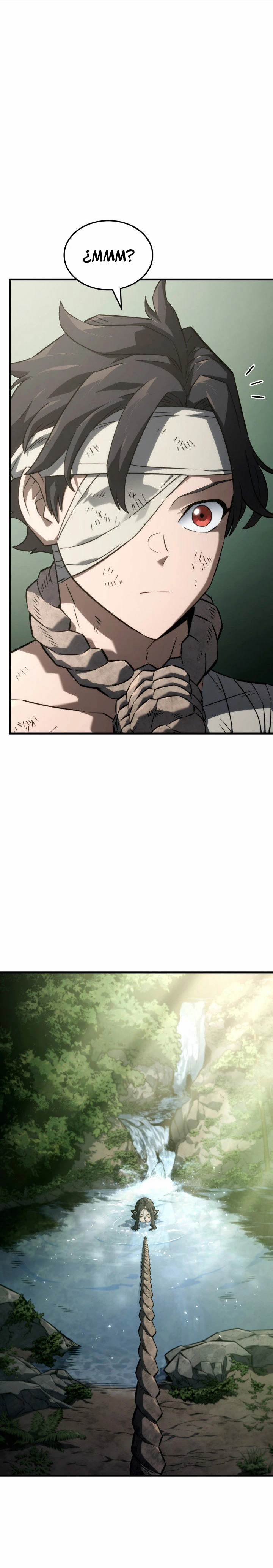 Read Revenge of the Iron-Blooded Sword Hound Es Manga Online