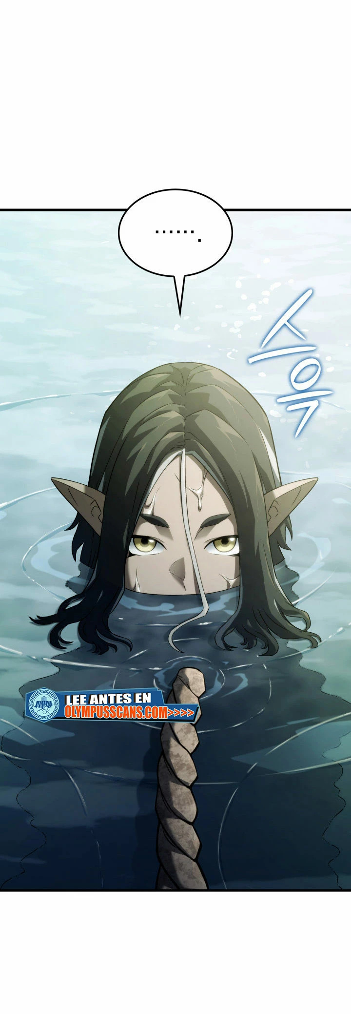 Read Revenge of the Iron-Blooded Sword Hound Es Manga Online