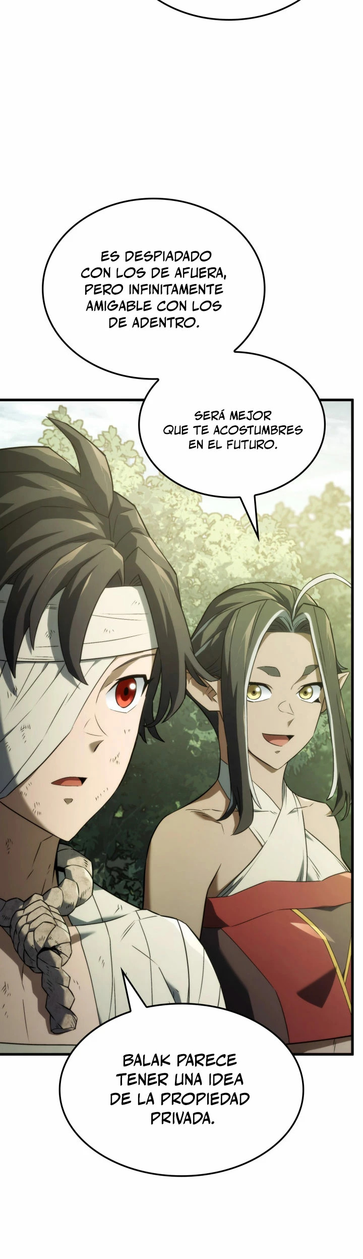 Read Revenge of the Iron-Blooded Sword Hound Es Manga Online