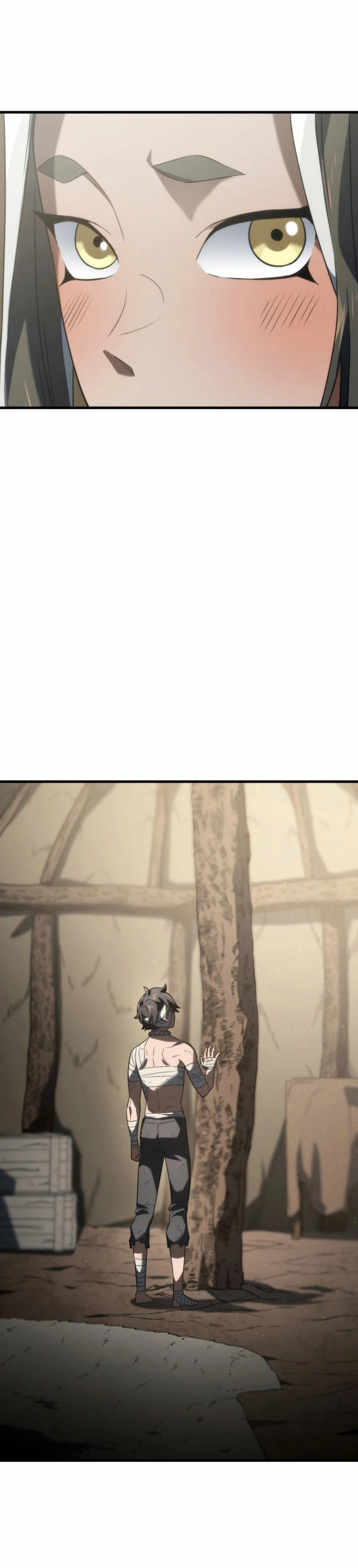 Read Revenge of the Iron-Blooded Sword Hound Es Manga Online