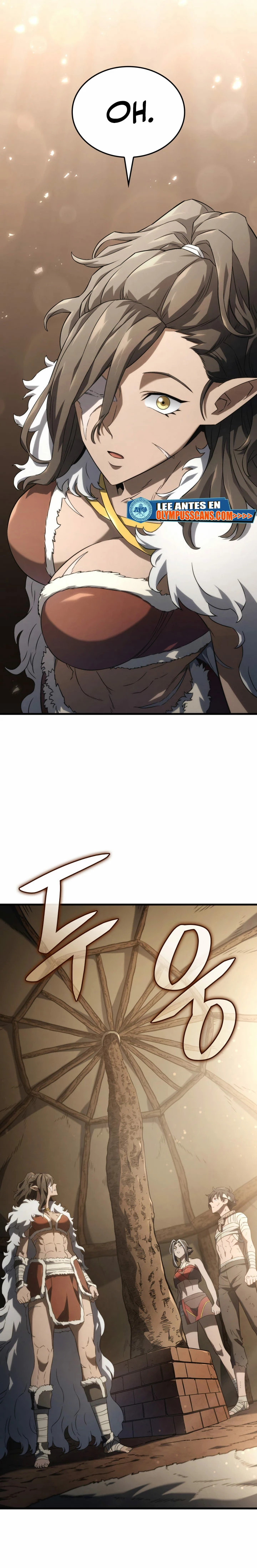 Read Revenge of the Iron-Blooded Sword Hound Es Manga Online