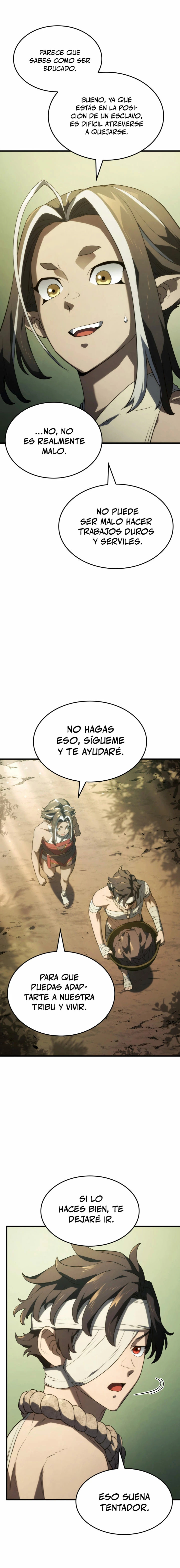 Read Revenge of the Iron-Blooded Sword Hound Es Manga Online