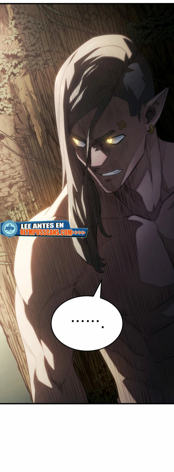 Read Revenge of the Iron-Blooded Sword Hound Es Manga Online