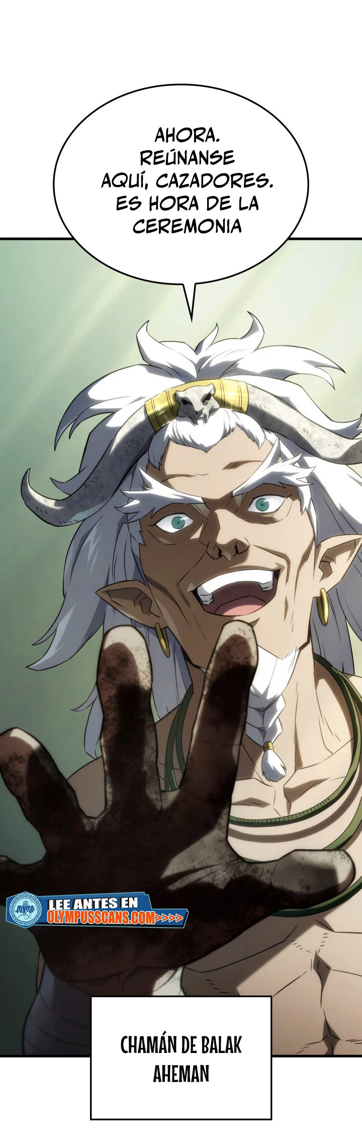 Read Revenge of the Iron-Blooded Sword Hound Es Manga Online