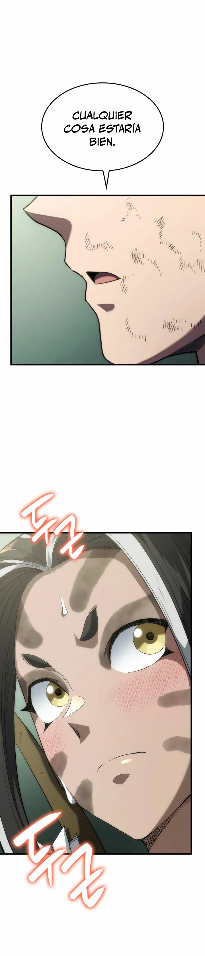 Read Revenge of the Iron-Blooded Sword Hound Es Manga Online