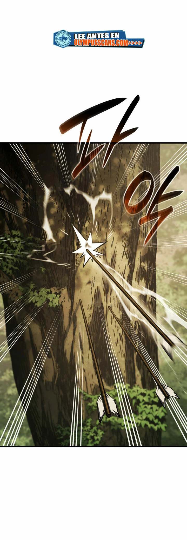 Read Revenge of the Iron-Blooded Sword Hound Es Manga Online