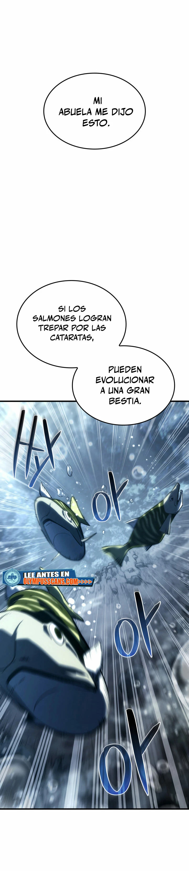 Read Revenge of the Iron-Blooded Sword Hound Es Manga Online