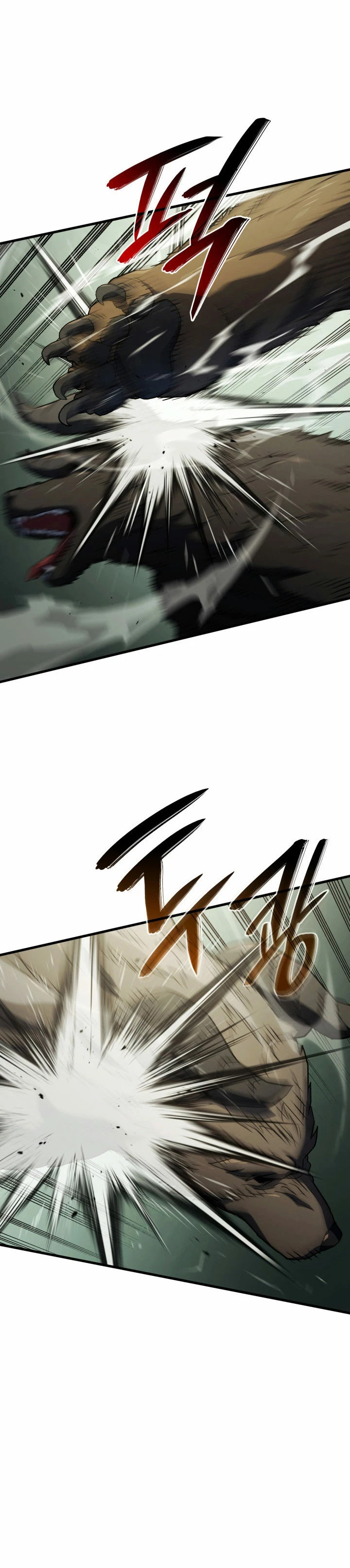 Read Revenge of the Iron-Blooded Sword Hound Es Manga Online