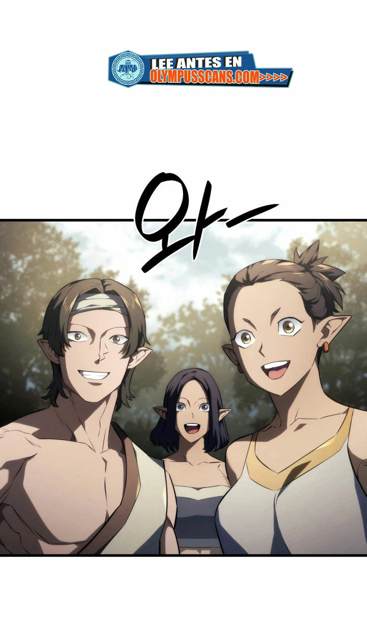 Read Revenge of the Iron-Blooded Sword Hound Es Manga Online