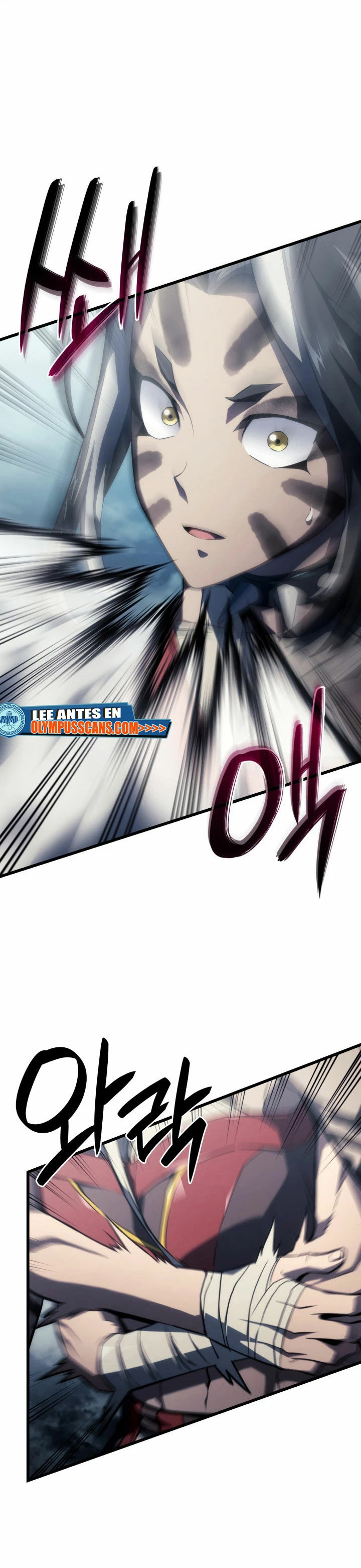Read Revenge of the Iron-Blooded Sword Hound Es Manga Online