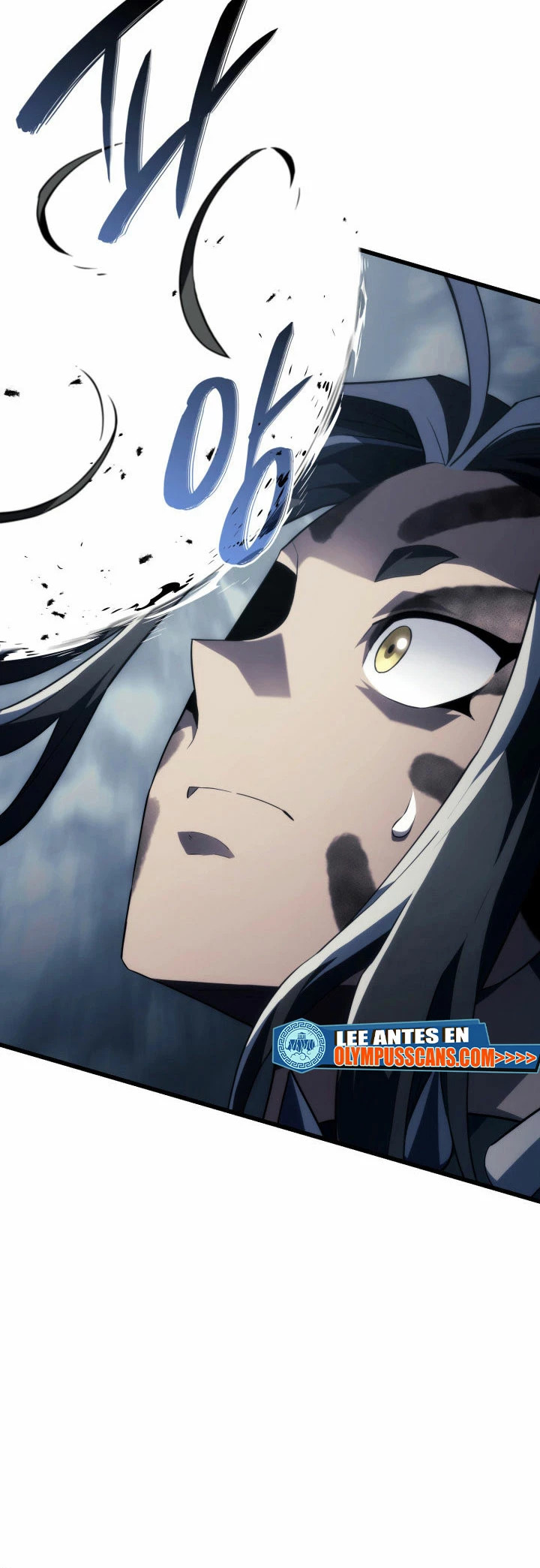 Read Revenge of the Iron-Blooded Sword Hound Es Manga Online