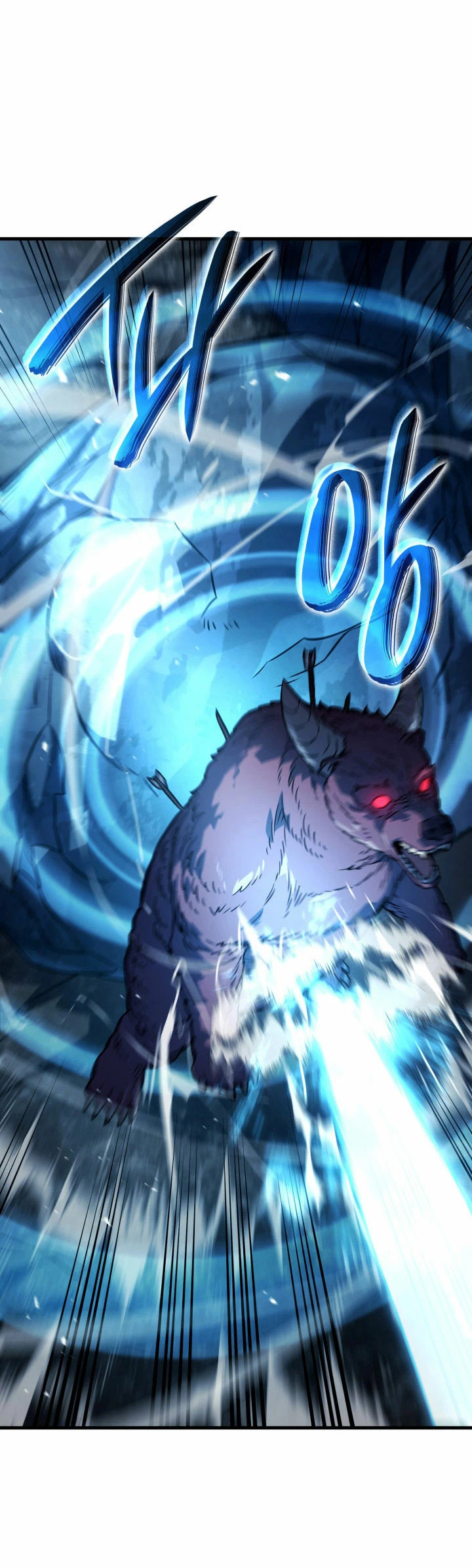 Read Revenge of the Iron-Blooded Sword Hound Es Manga Online