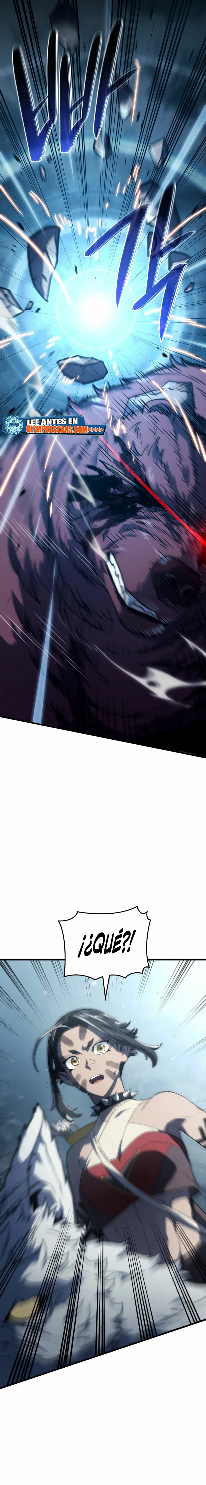 Read Revenge of the Iron-Blooded Sword Hound Es Manga Online