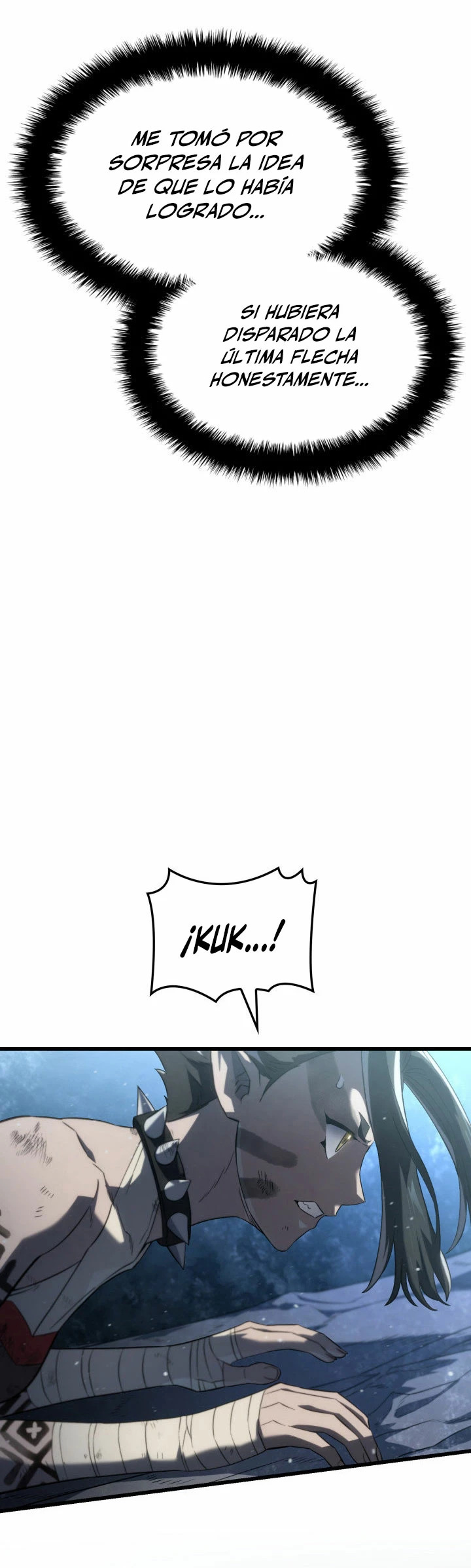 Read Revenge of the Iron-Blooded Sword Hound Es Manga Online