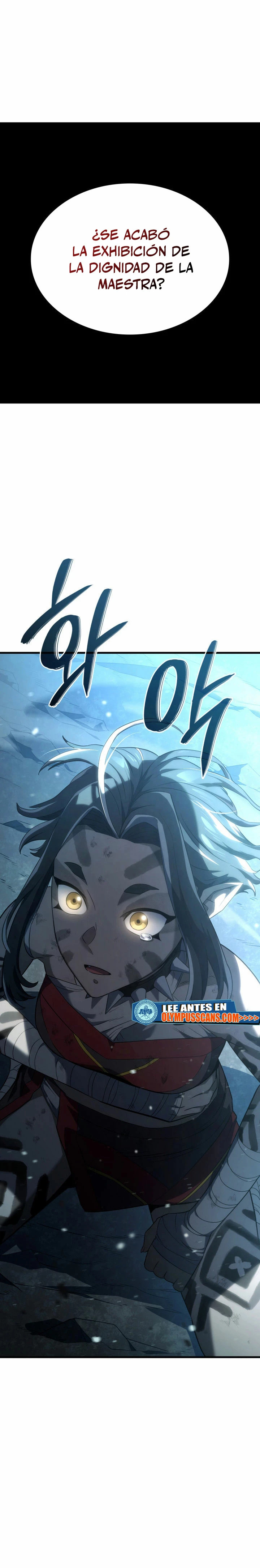 Read Revenge of the Iron-Blooded Sword Hound Es Manga Online