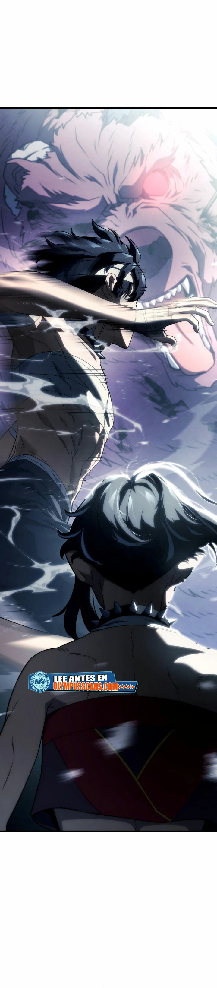 Read Revenge of the Iron-Blooded Sword Hound Es Manga Online